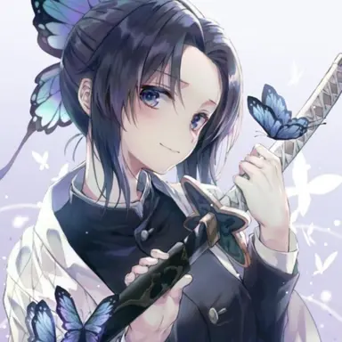 Profile image of 코쵸우 시노부