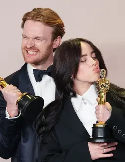 Profile image of Finneas O Connell