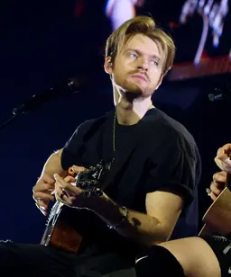 Profile image of Finneas O Connell