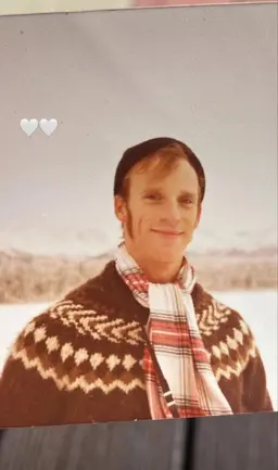 Profile image of Patrick O Connell