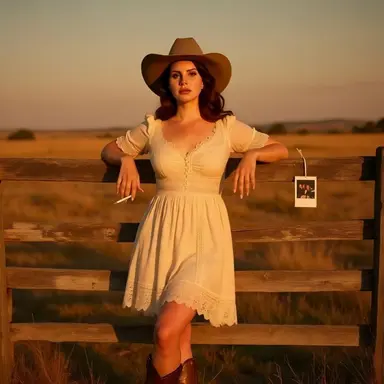 Profile image of Lana Del Rey