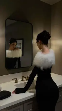 Profile image of Kendall Jenner