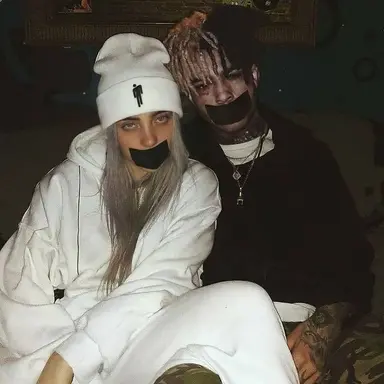 Profile image of XXXTentacion