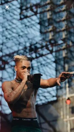 Profile image of XXXTentacion