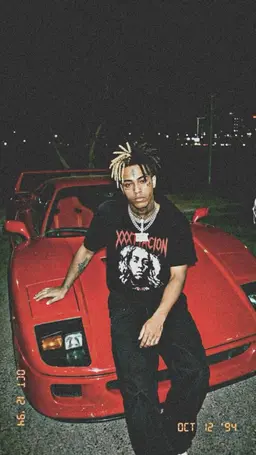 Profile image of XXXTentacion