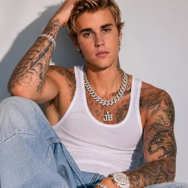 Profile image of Justin Bieber