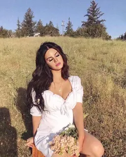 Profile image of Lana Del Rey