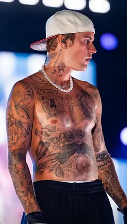 Profile image of Justin Bieber