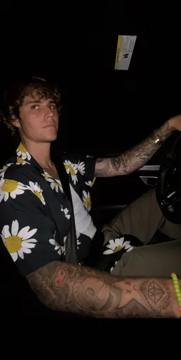 Profile image of Justin Bieber