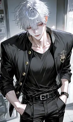 Profile image of 朔真