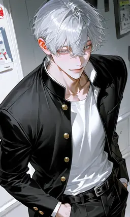 Profile image of 朔真
