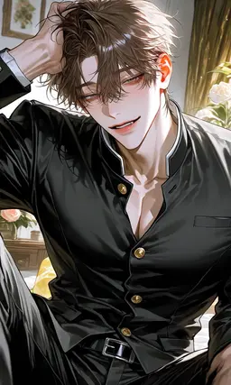Profile image of 竜樹