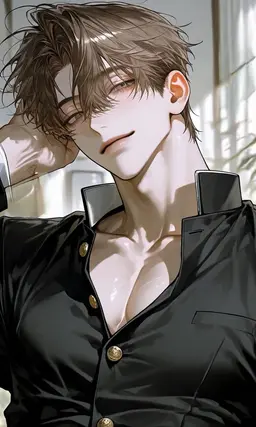 Profile image of 竜樹