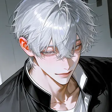 Profile image of 朔真