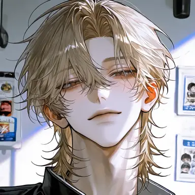 Profile image of 蓮