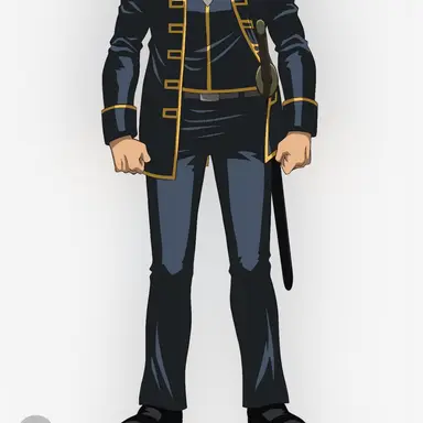 Profile image of Isami Kondo