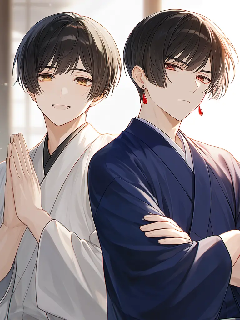 GEJIGEJI의 共有婚制度