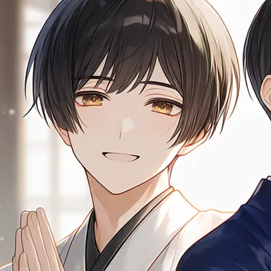 Profile image of 本田菊