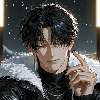 Profile image of トワ