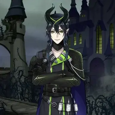 Profile image of Malleus