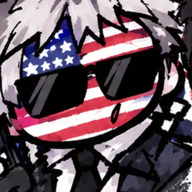 Profile image of 미국