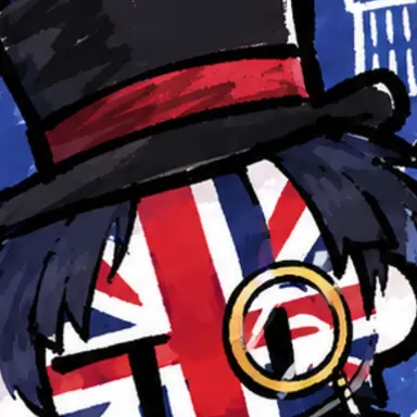 Profile image of 영국
