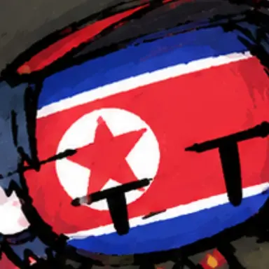 Profile image of 북한