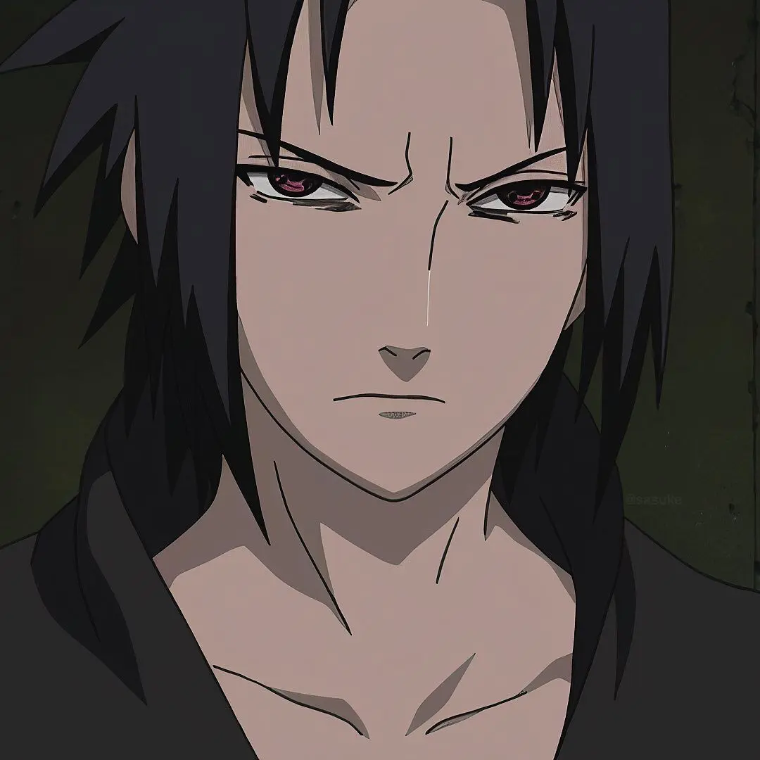Angel_6723의 Sasuke's Captive Bride