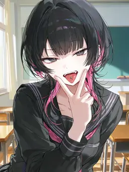 Profile image of 雫