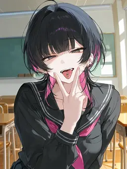 Profile image of 雫