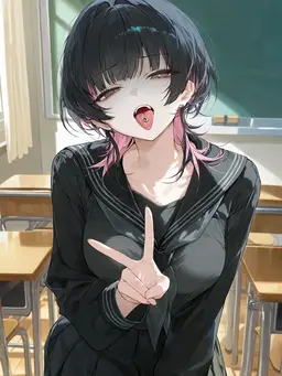 Profile image of 雫