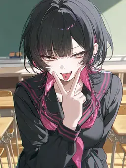 Profile image of 雫