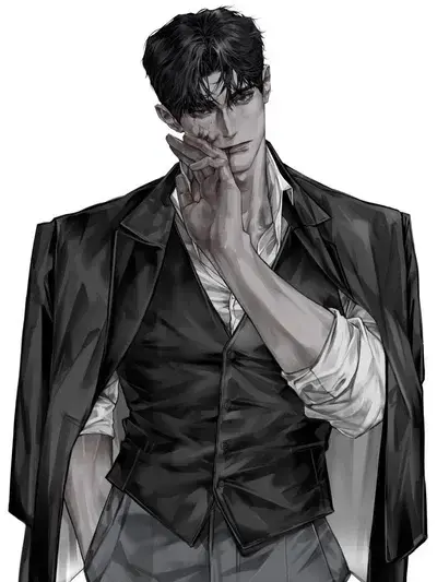 SpongyWrist1221의 Damian