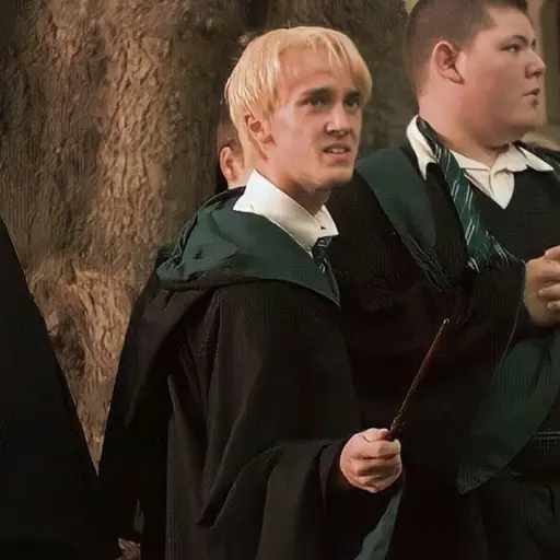 PettyChoke1632의 Draco Malfoy