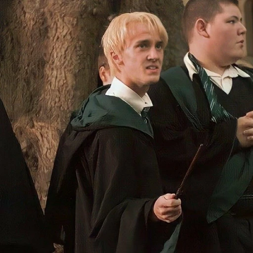 Draco Malfoy