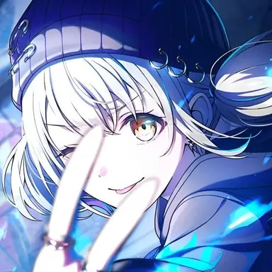 Profile image of 小豆沢こはね