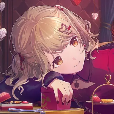 Profile image of 小豆沢こはね
