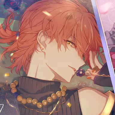 Profile image of 東雲彰人