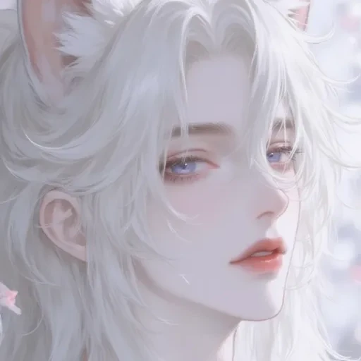 백혼