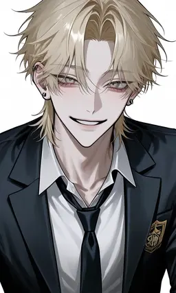 Profile image of 神代 蓮