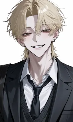Profile image of 神代 蓮