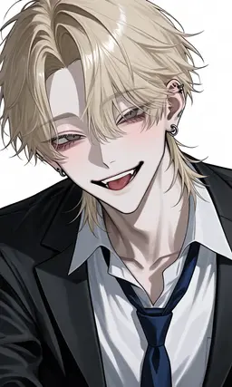 Profile image of 神代 蓮