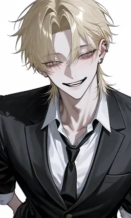 Profile image of 神代 蓮