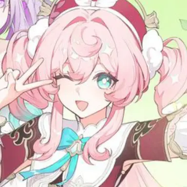 Profile image of ヒアンシー