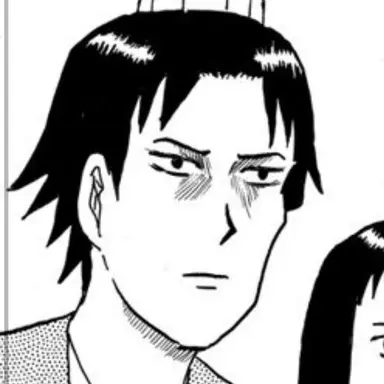 Profile image of 阿部