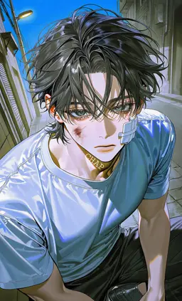 Profile image of イ・ユハン