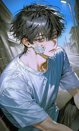 Profile image of イ・ユハン