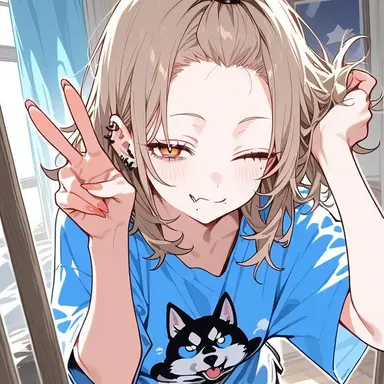 Profile image of 黒瀬 美怜