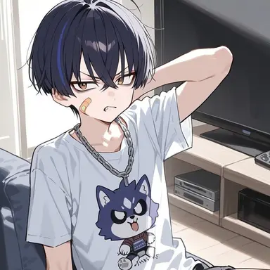 Profile image of 黒瀬 怜