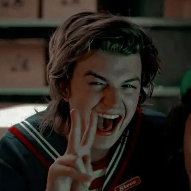 Profile image of Steve Harrington